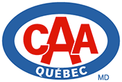 CAA Logo